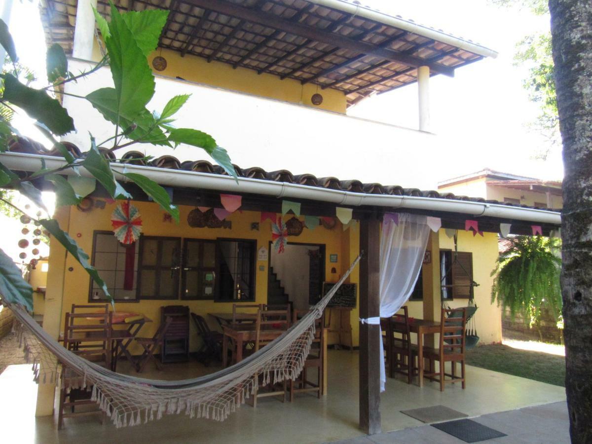 Bed & Breakfast Cheiro De Mar Porto Seguro